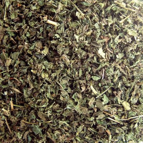 Ortie* Feuilles Bio 40 g